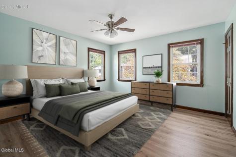 36 Central Avenue Troy NY 12180