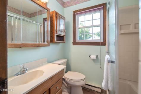 36 Central Avenue Troy NY 12180