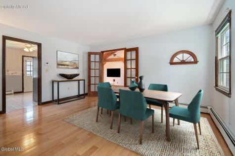36 Central Avenue Troy NY 12180