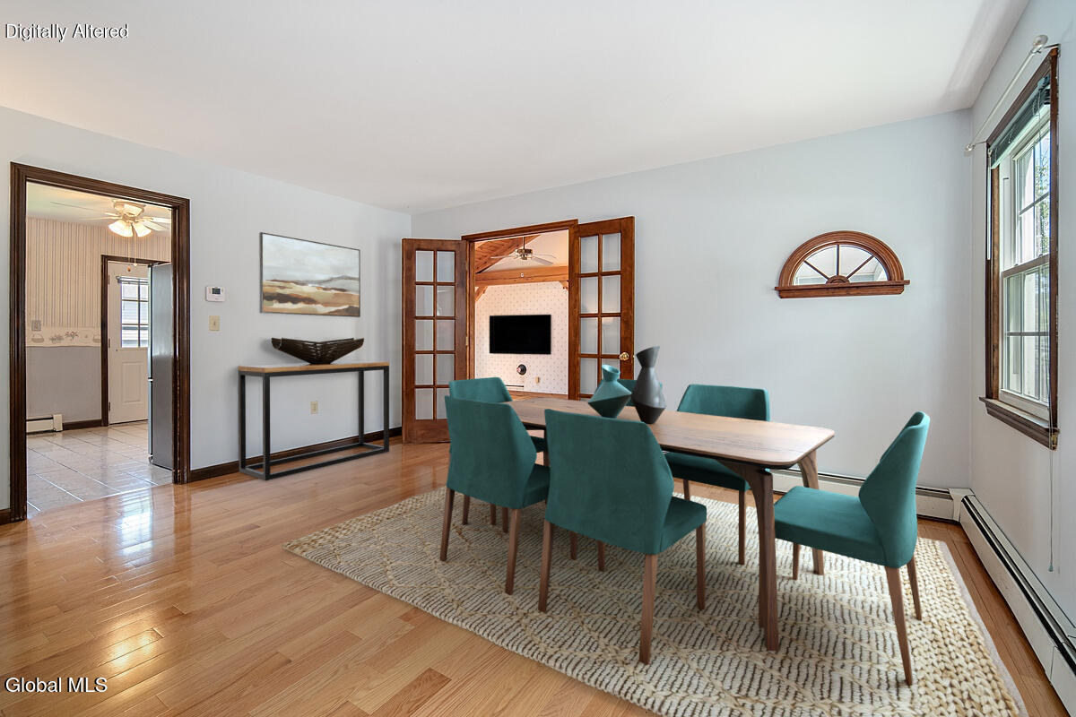 36 Central Avenue Troy NY 12180