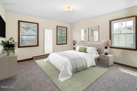36 Central Avenue Troy NY 12180