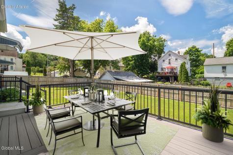 36 Central Avenue Troy NY 12180
