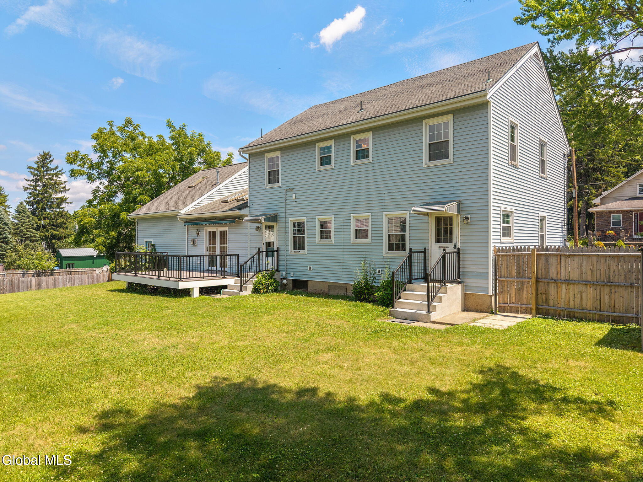 36 Central Avenue Troy NY 12180