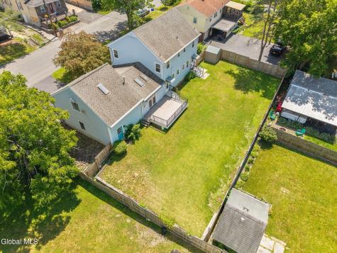 36 Central Avenue Troy NY 12180