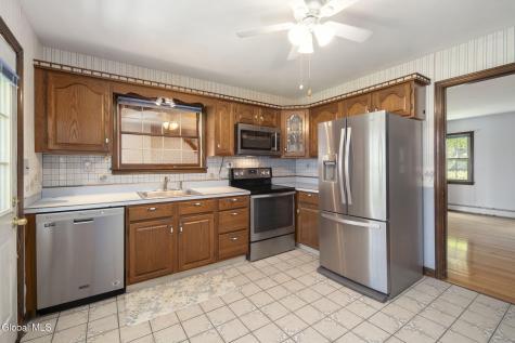 36 Central Avenue Troy NY 12180