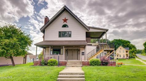 95 West Street Gloversville NY 12078