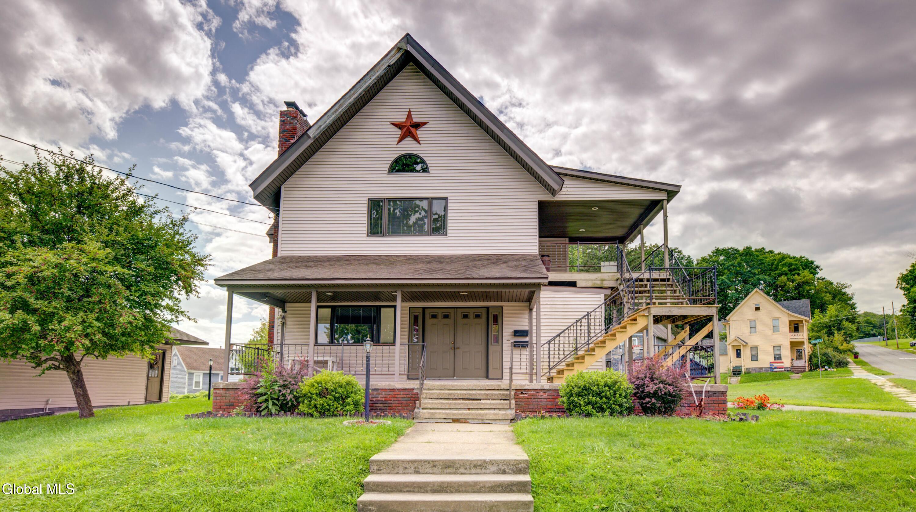 95 West Street Gloversville NY 12078