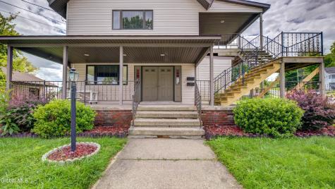 95 West Street Gloversville NY 12078