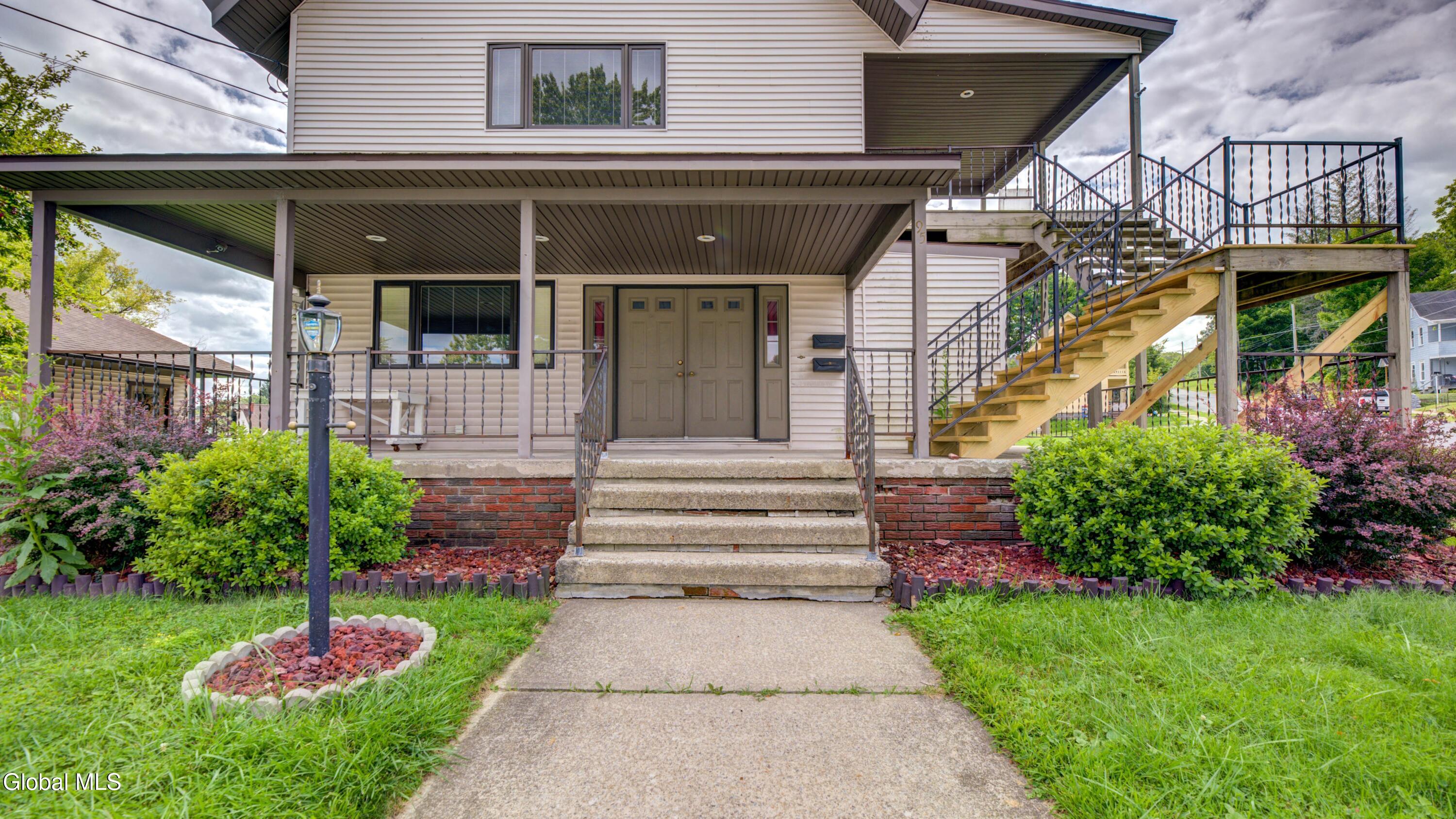 95 West Street Gloversville NY 12078
