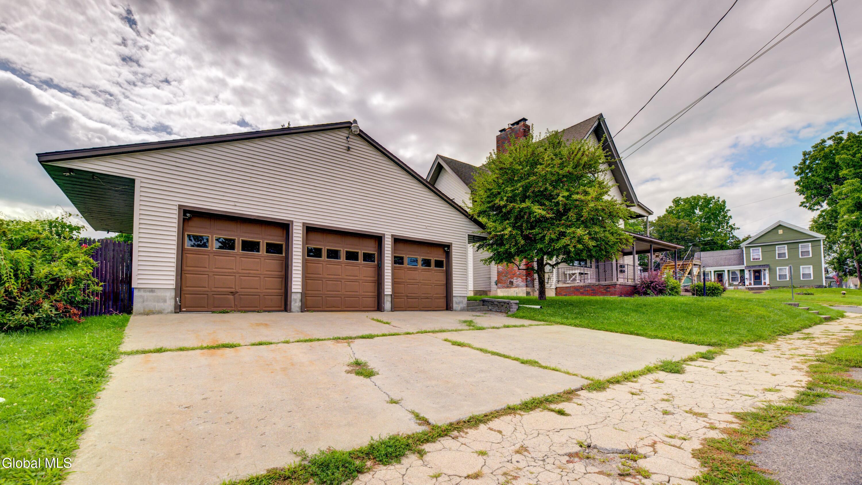 95 West Street Gloversville NY 12078