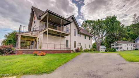 95 West Street Gloversville NY 12078