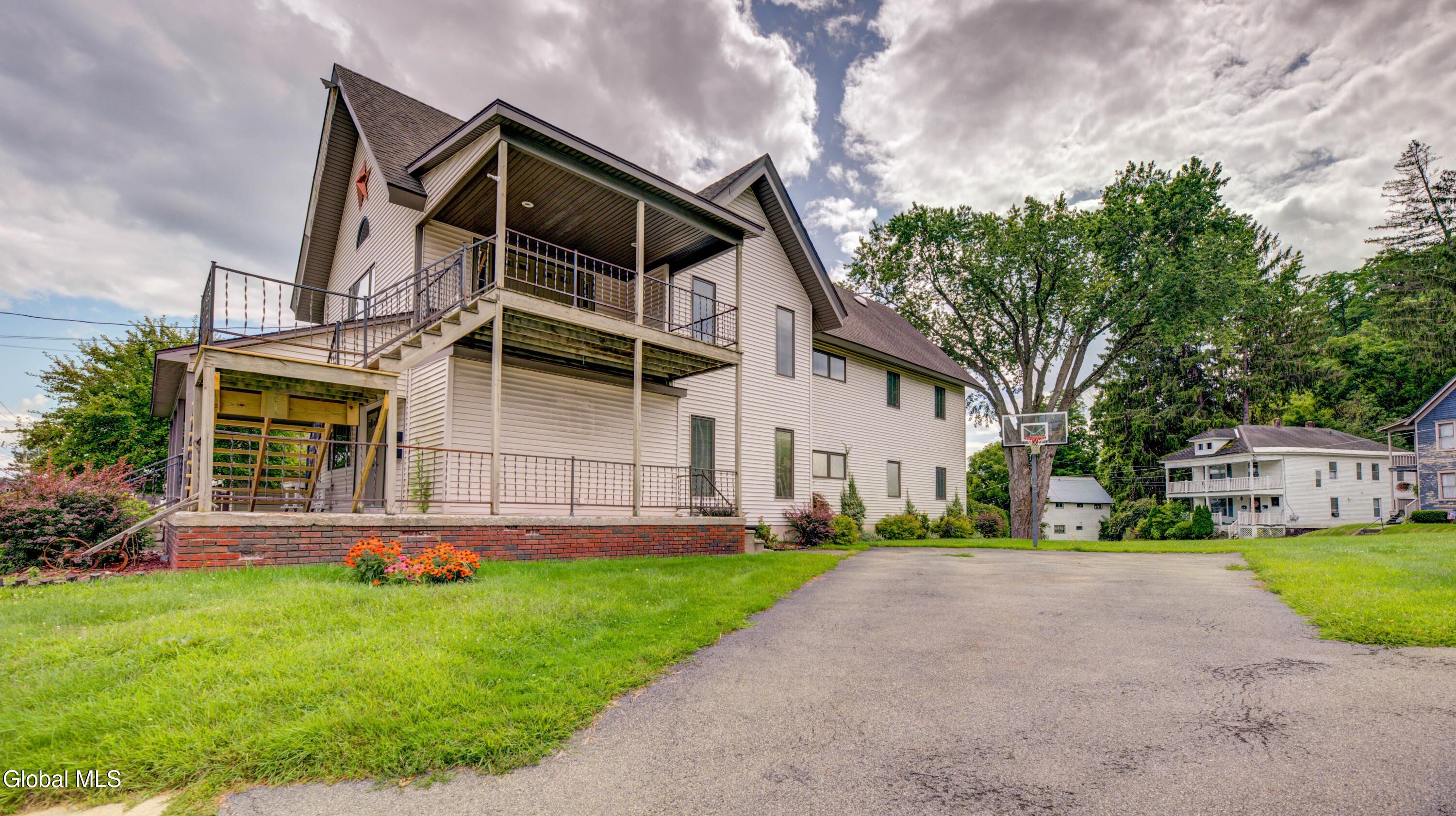 95 West Street Gloversville NY 12078