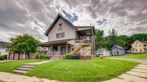 95 West Street Gloversville NY 12078
