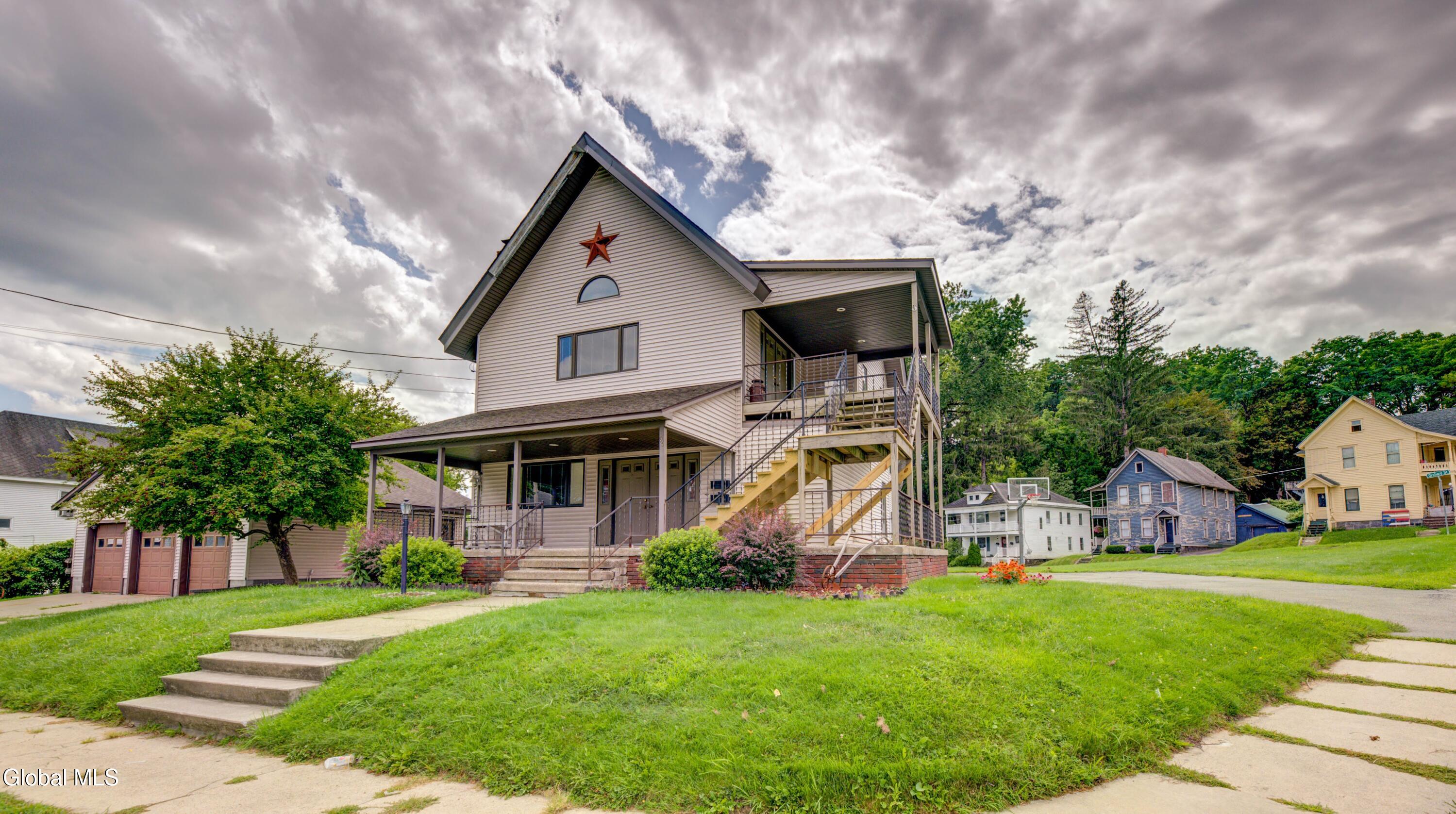 95 West Street Gloversville NY 12078