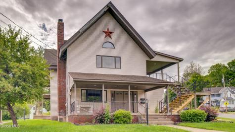 95 West Street Gloversville NY 12078