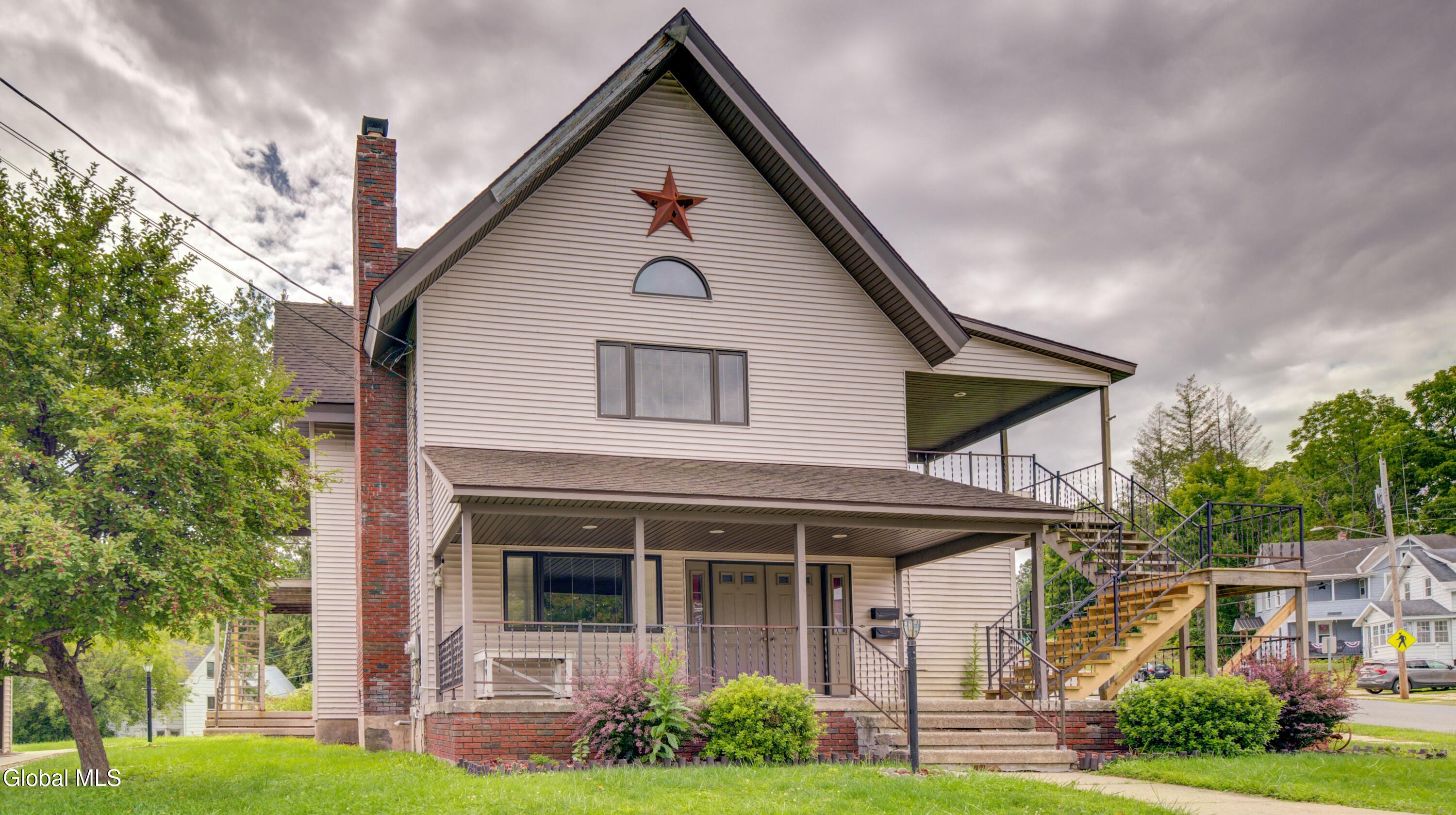 95 West Street Gloversville NY 12078