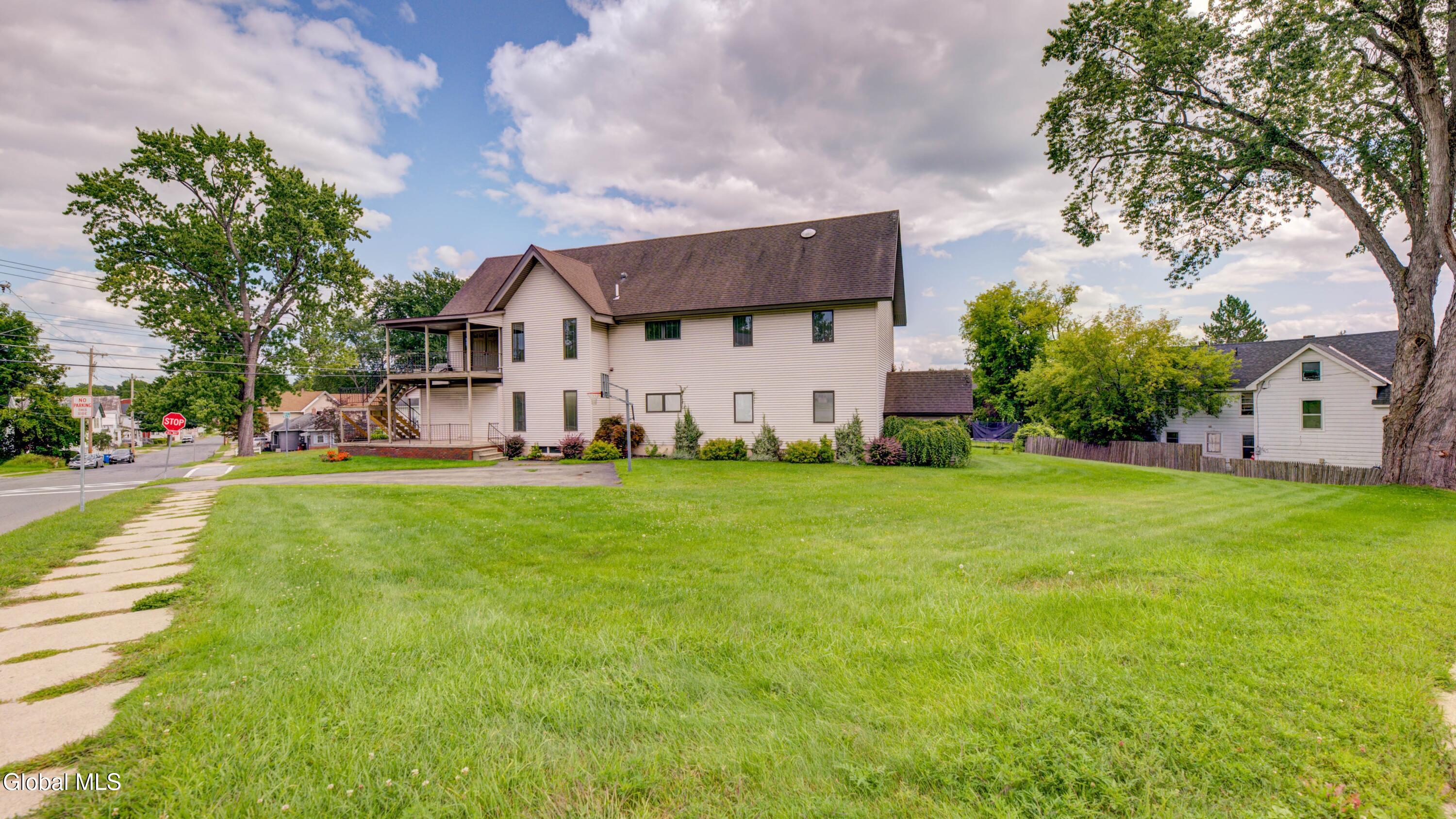 95 West Street Gloversville NY 12078