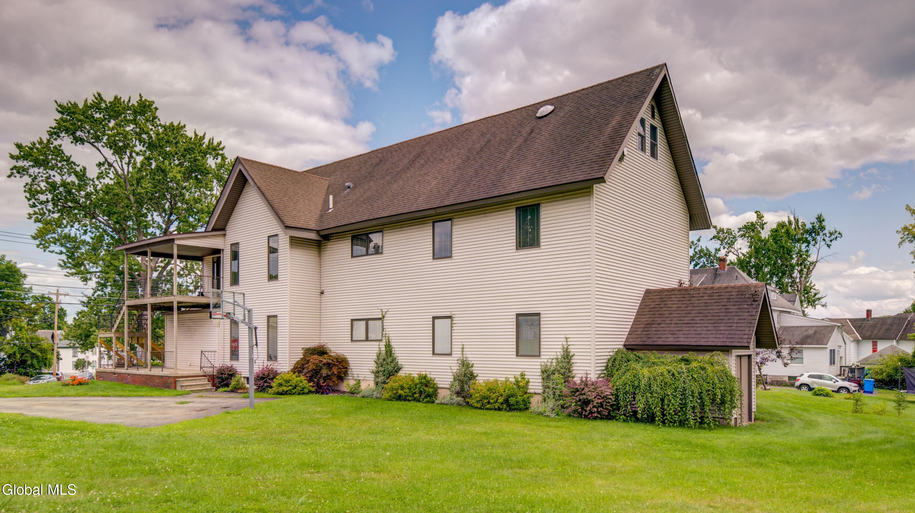 95 West Street Gloversville NY 12078