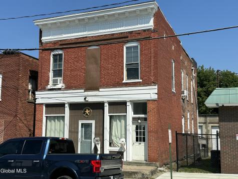 57 Elm Street Hoosick Falls NY 12090