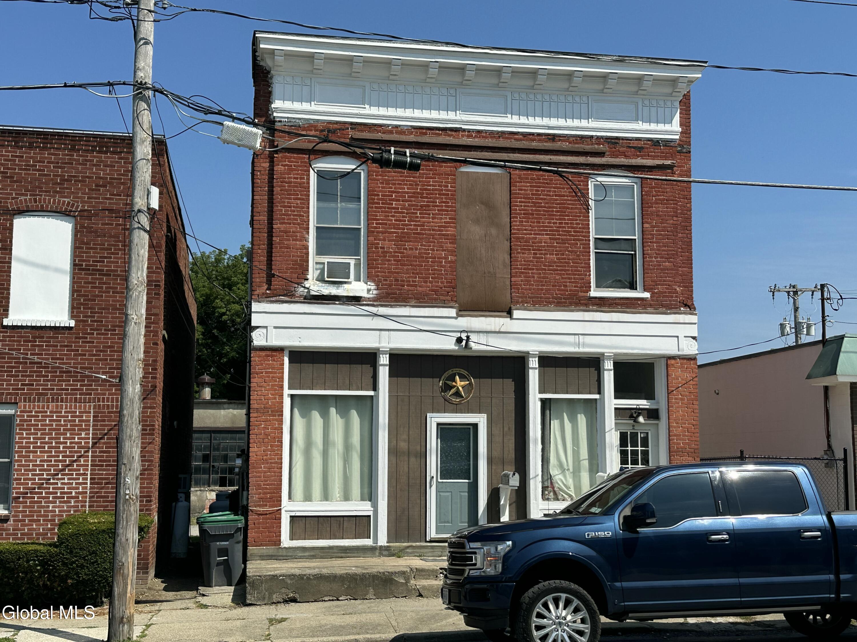 57 Elm Street Hoosick Falls NY 12090