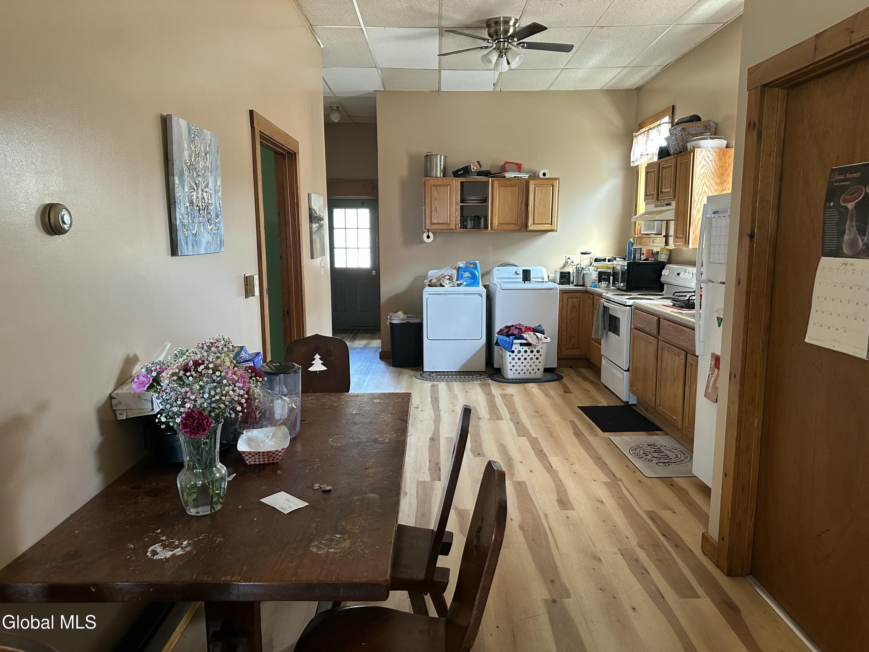 57 Elm Street Hoosick Falls NY 12090