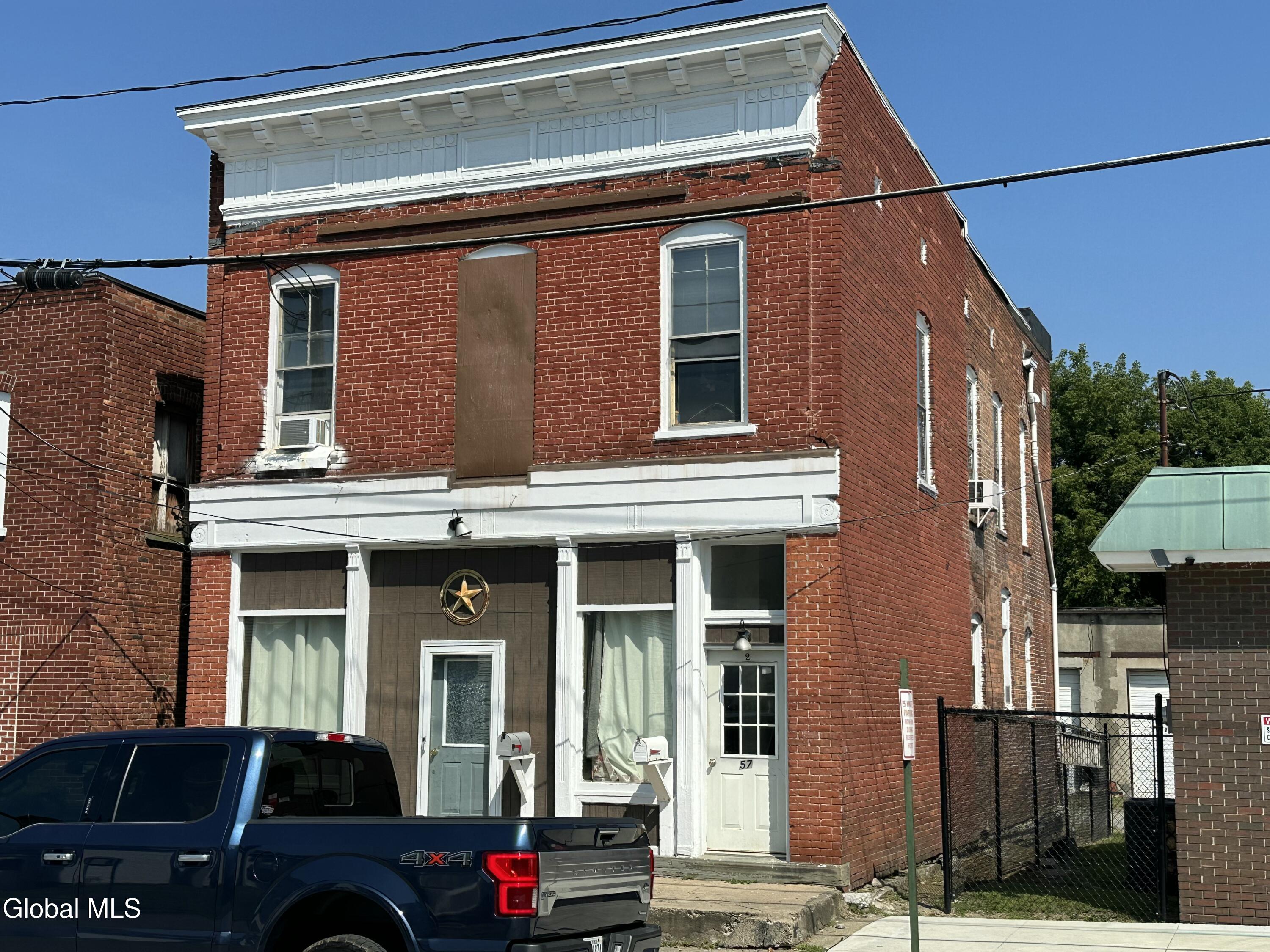 57 Elm Street Hoosick Falls NY 12090