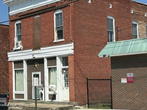 57 Elm Street Hoosick Falls NY 12090