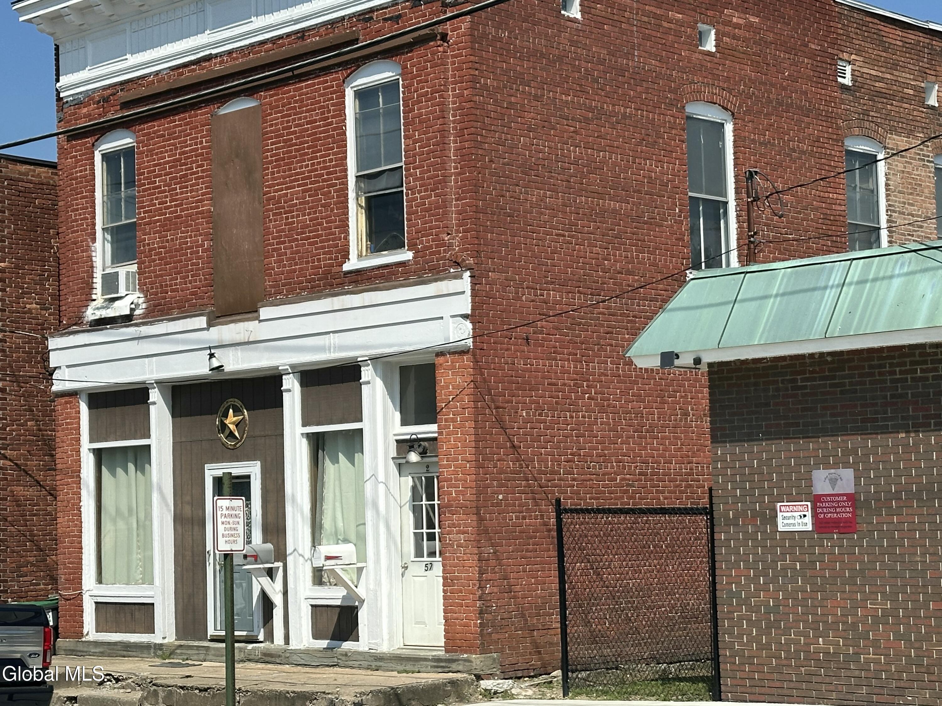 57 Elm Street Hoosick Falls NY 12090