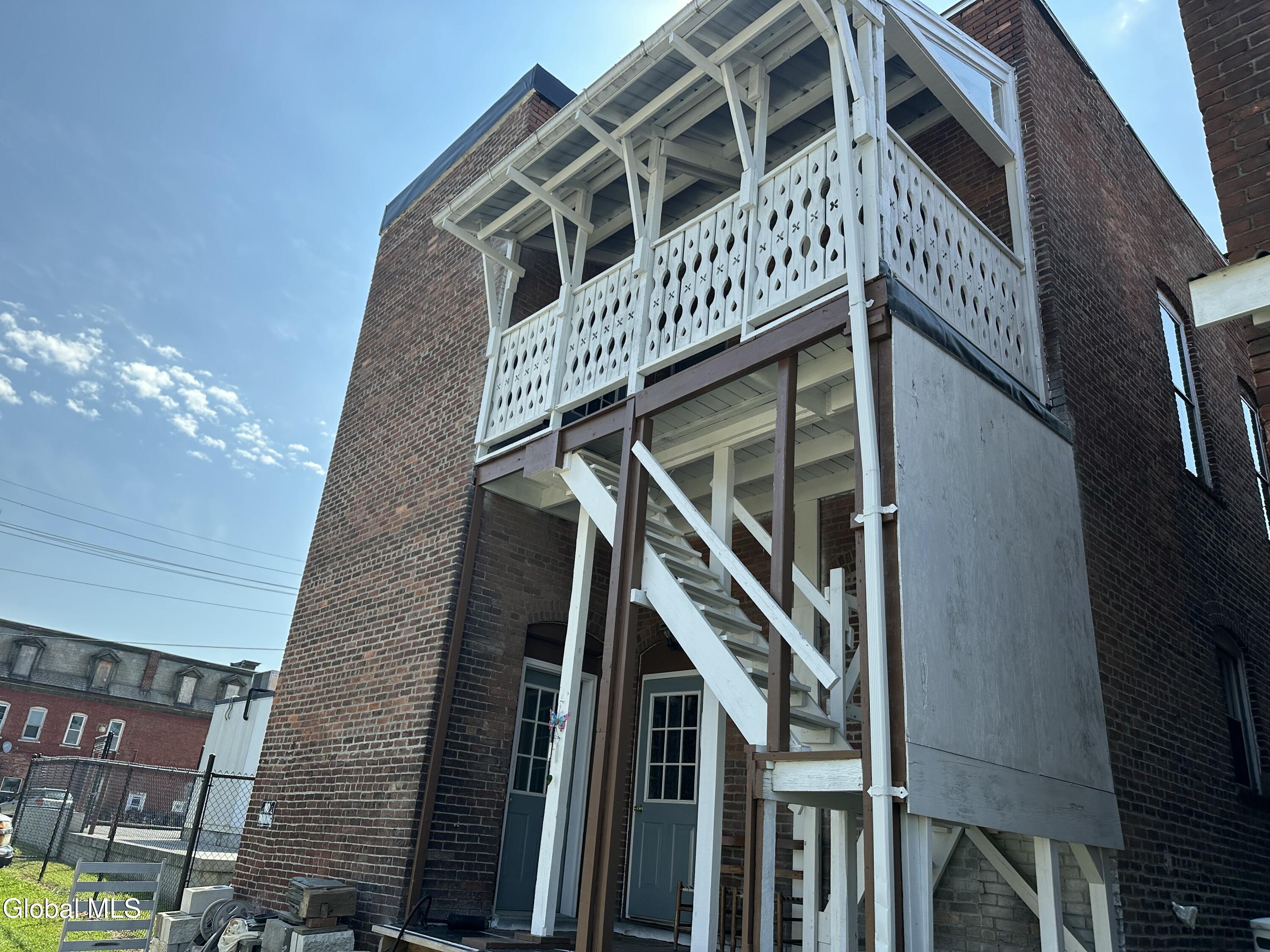 57 Elm Street Hoosick Falls NY 12090