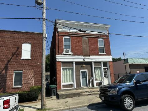57 Elm Street Hoosick Falls NY 12090