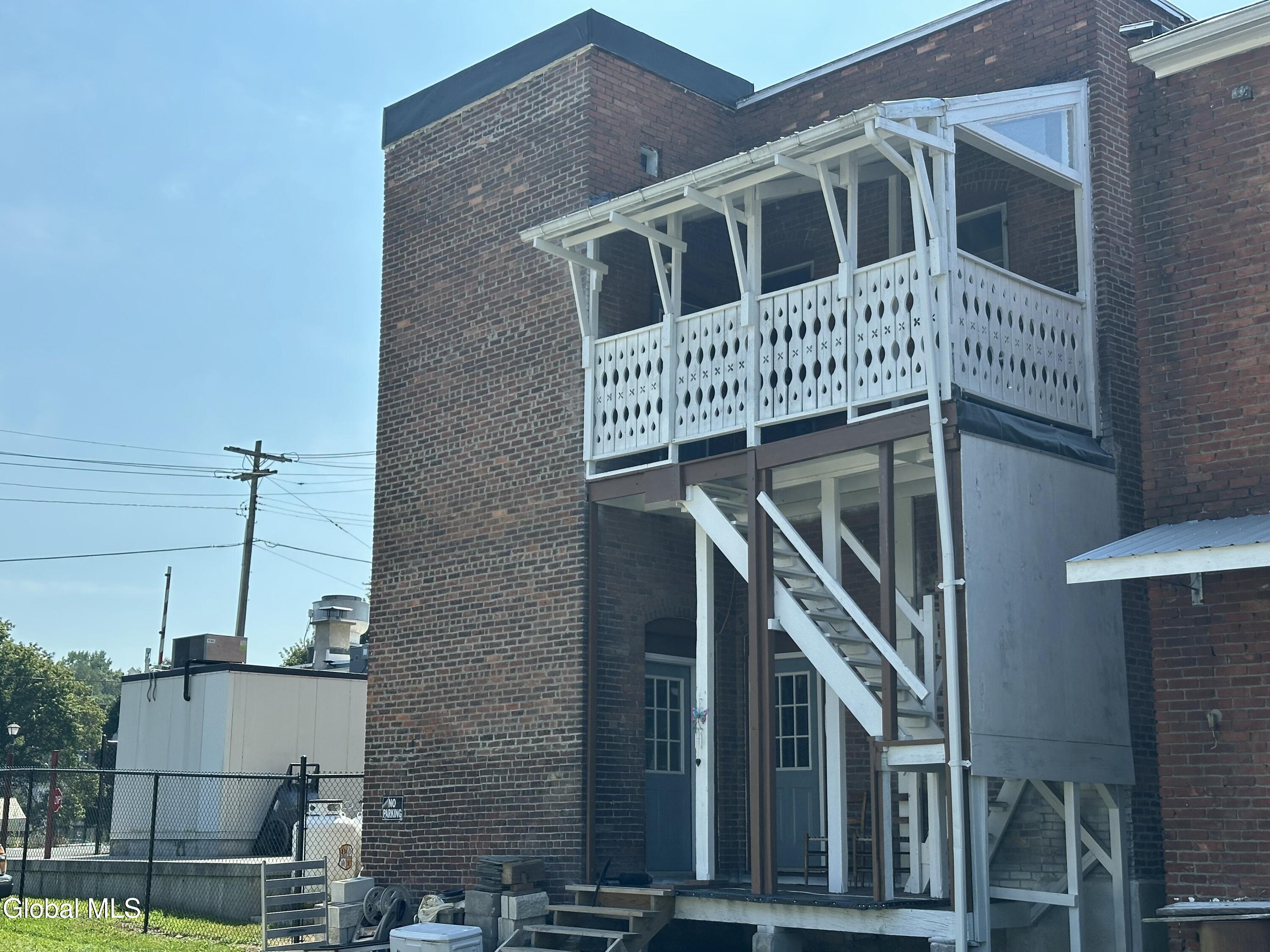 57 Elm Street Hoosick Falls NY 12090