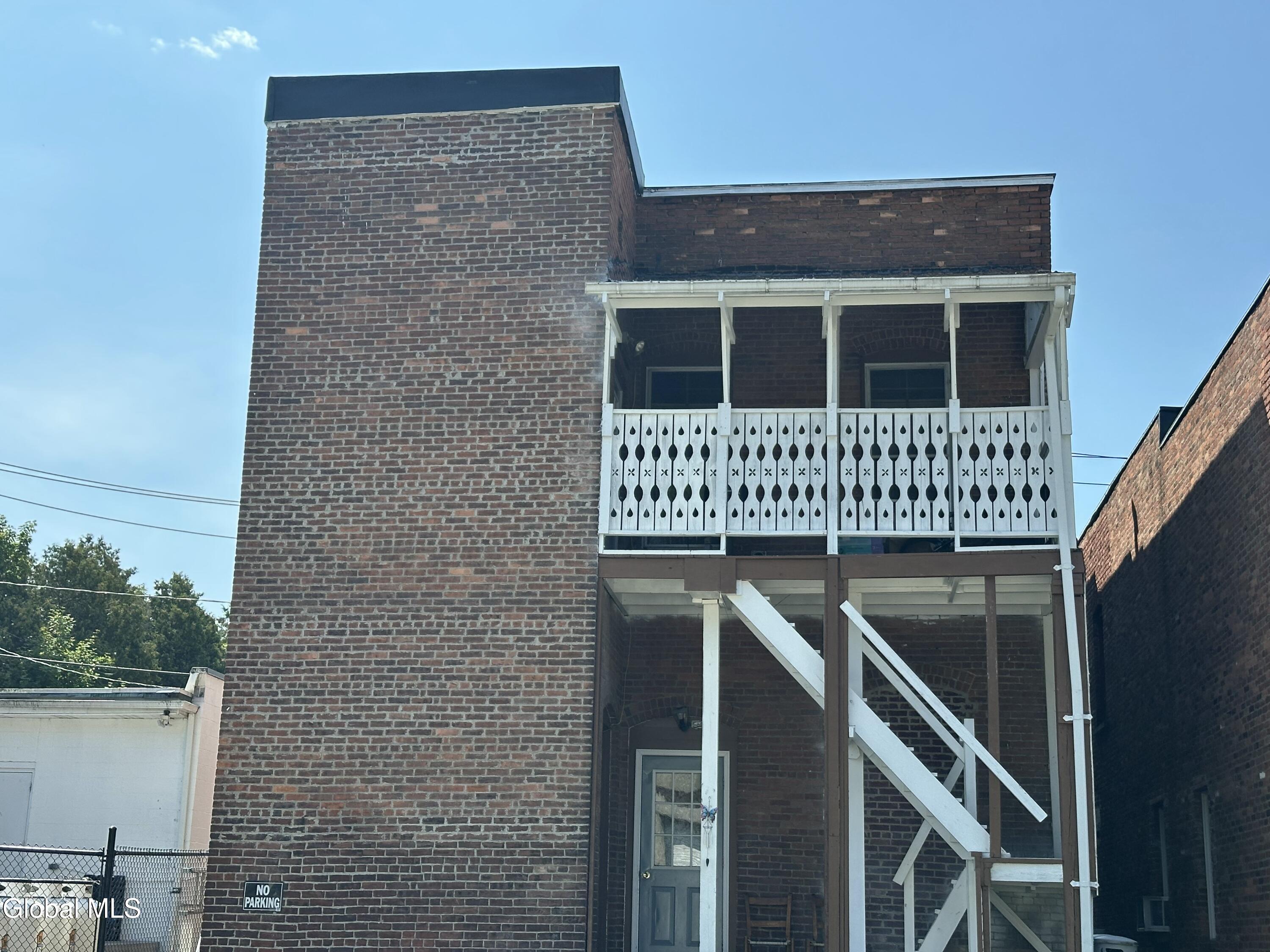 57 Elm Street Hoosick Falls NY 12090