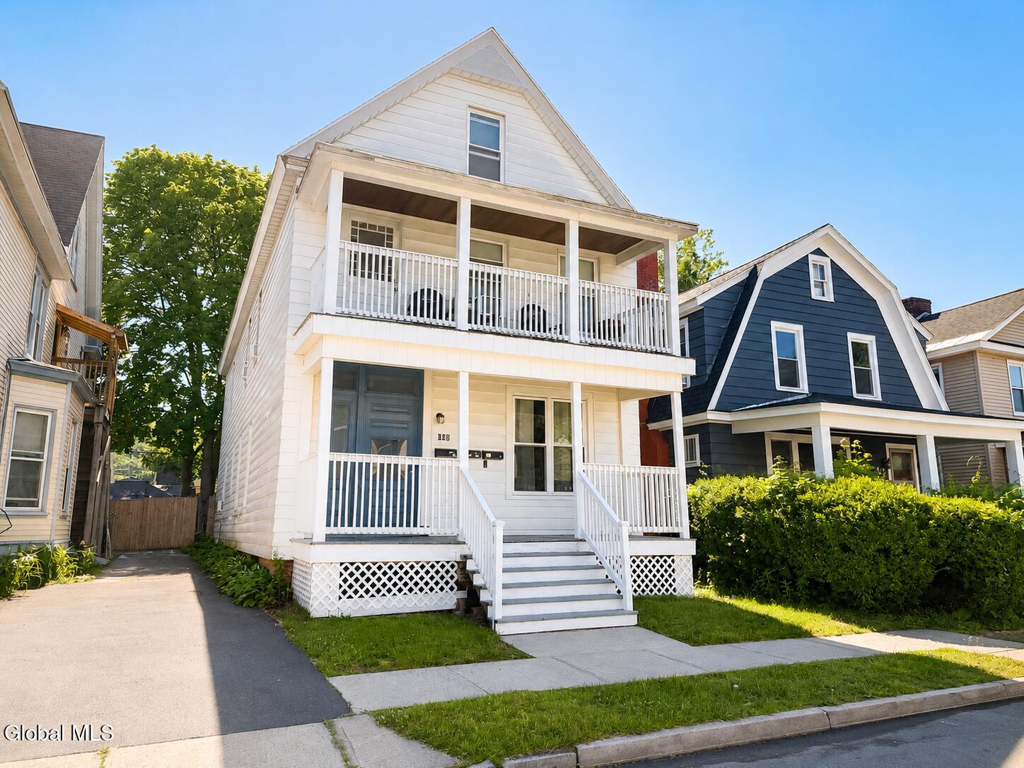 128 6th Avenue Troy NY 12180