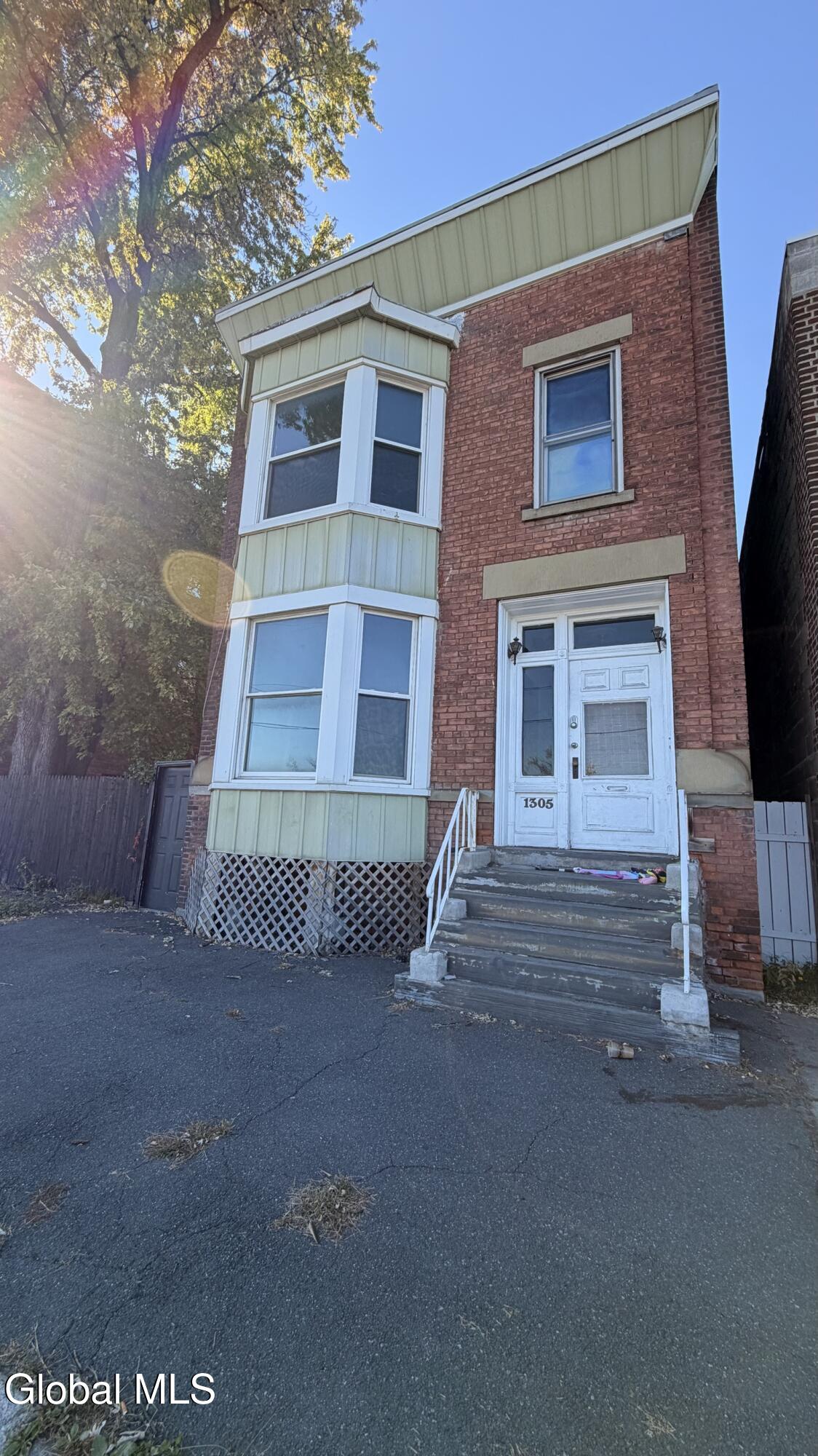 1305 Broadway Watervliet NY 12189
