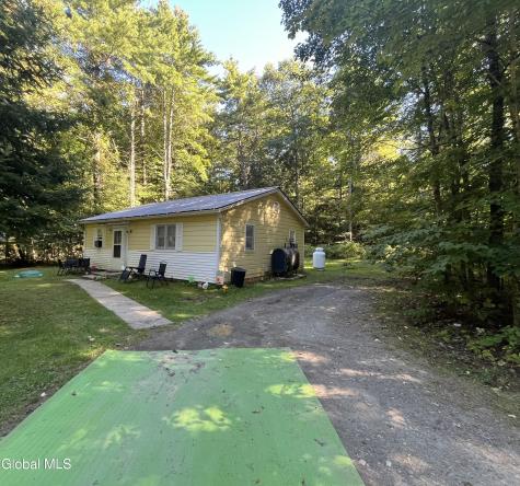 326 Middle Road Crown Point NY 12928