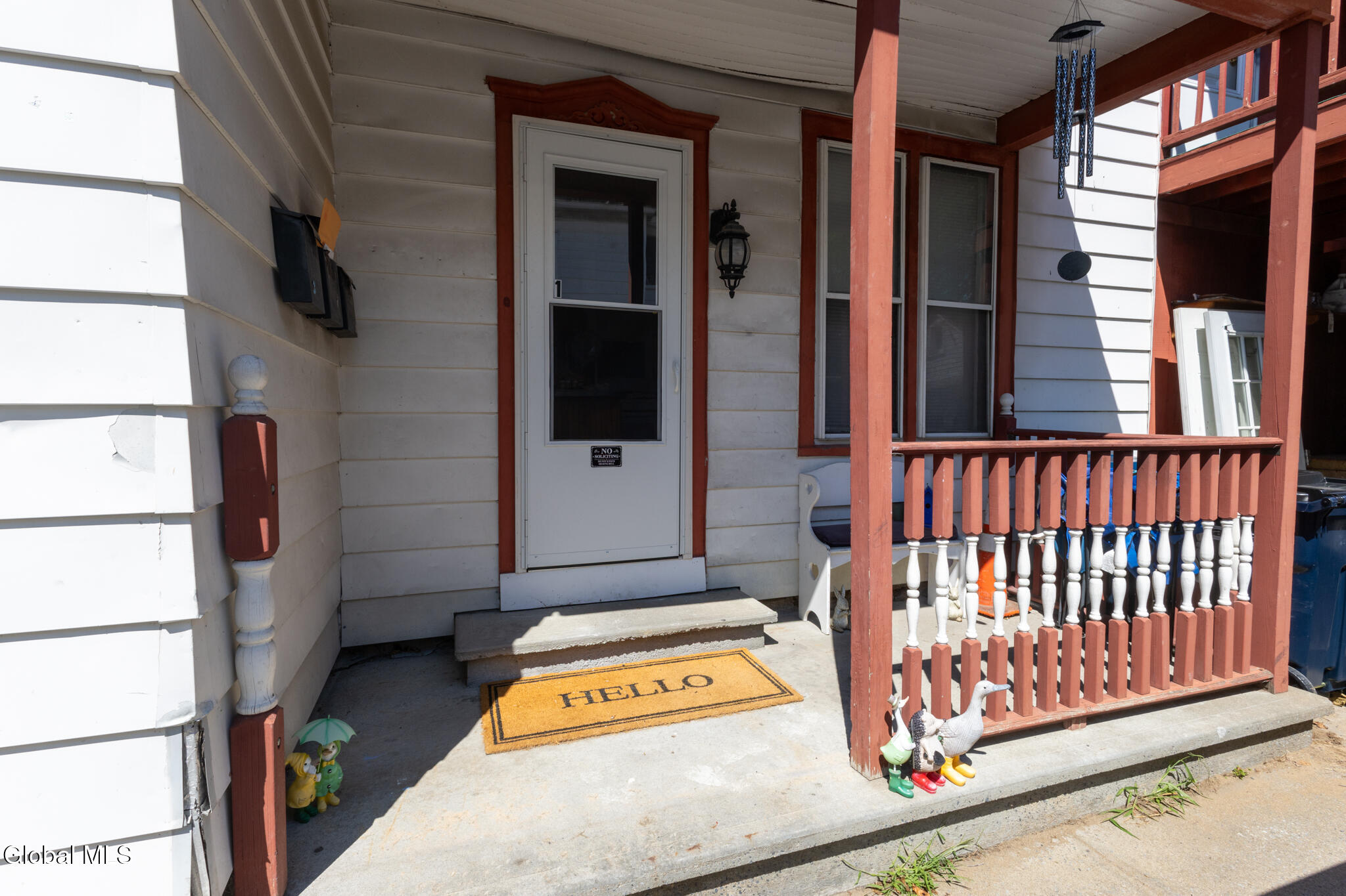 181 Bay Street Glens Falls NY 12801