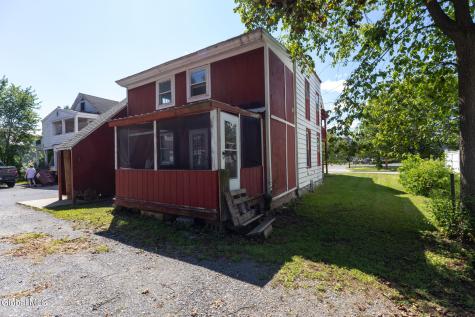 181 Bay Street Glens Falls NY 12801