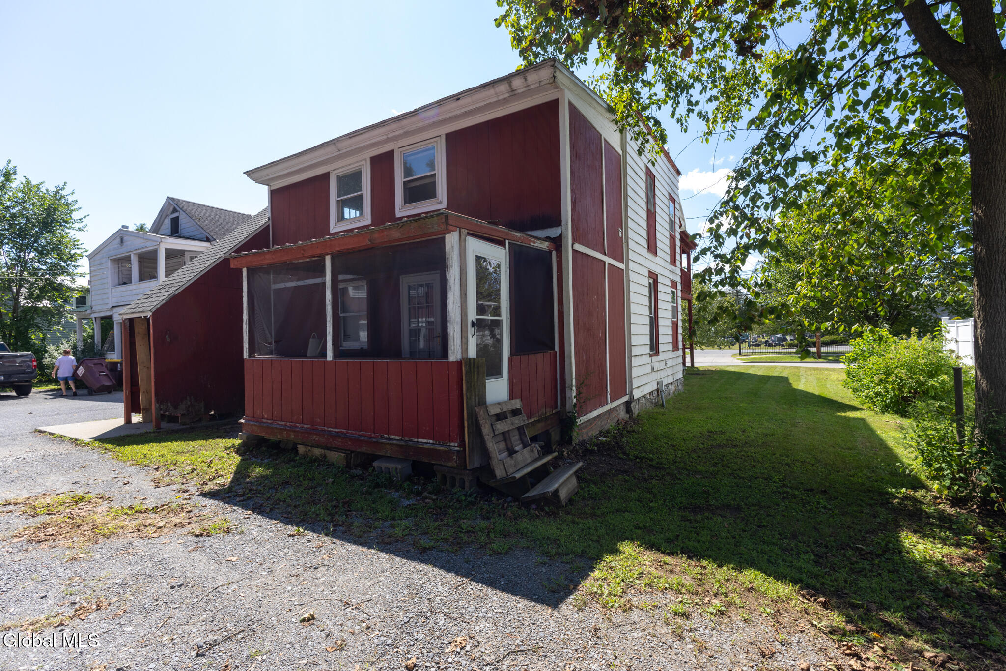 181 Bay Street Glens Falls NY 12801