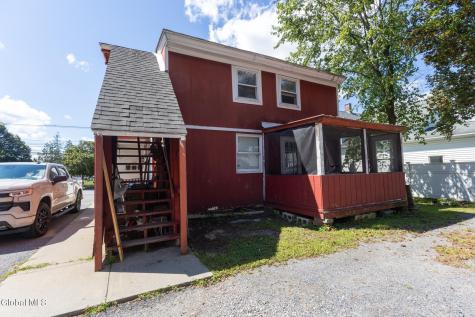 181 Bay Street Glens Falls NY 12801