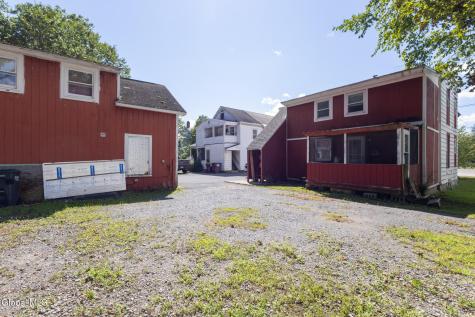 181 Bay Street Glens Falls NY 12801