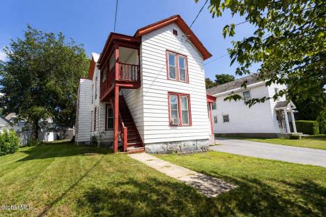 181 Bay Street Glens Falls NY 12801