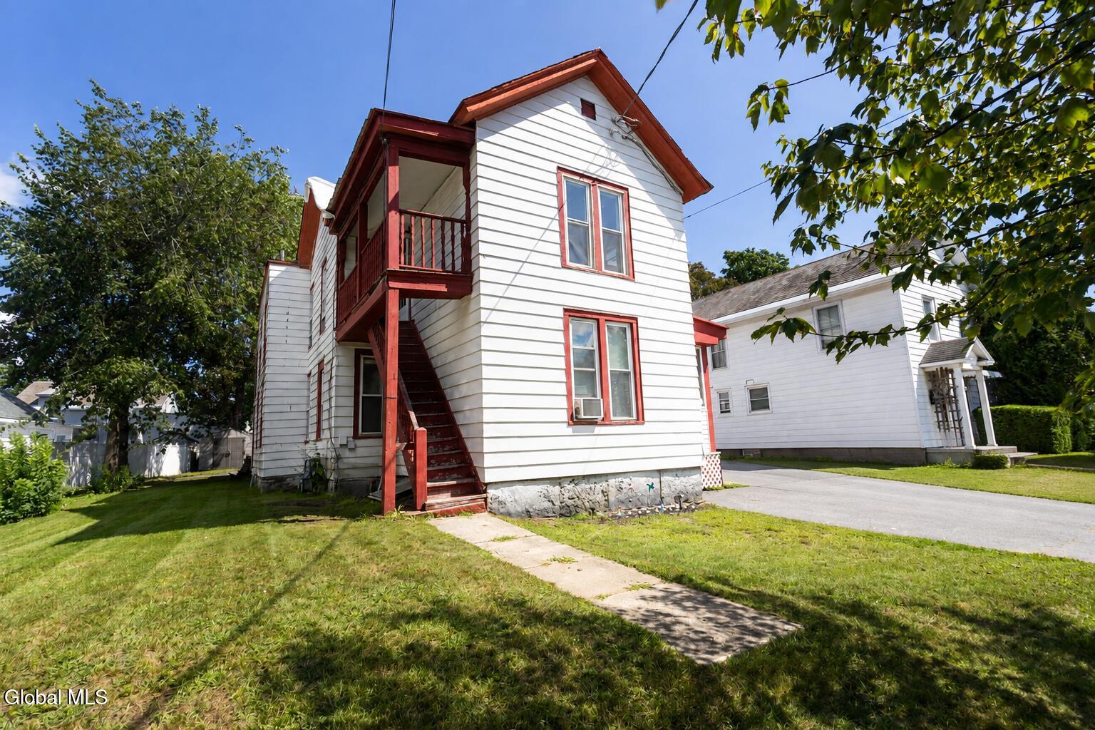 181 Bay Street Glens Falls NY 12801