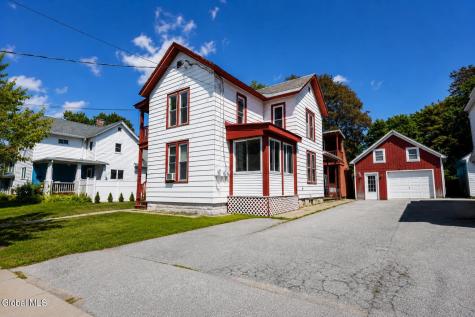 181 Bay Street Glens Falls NY 12801
