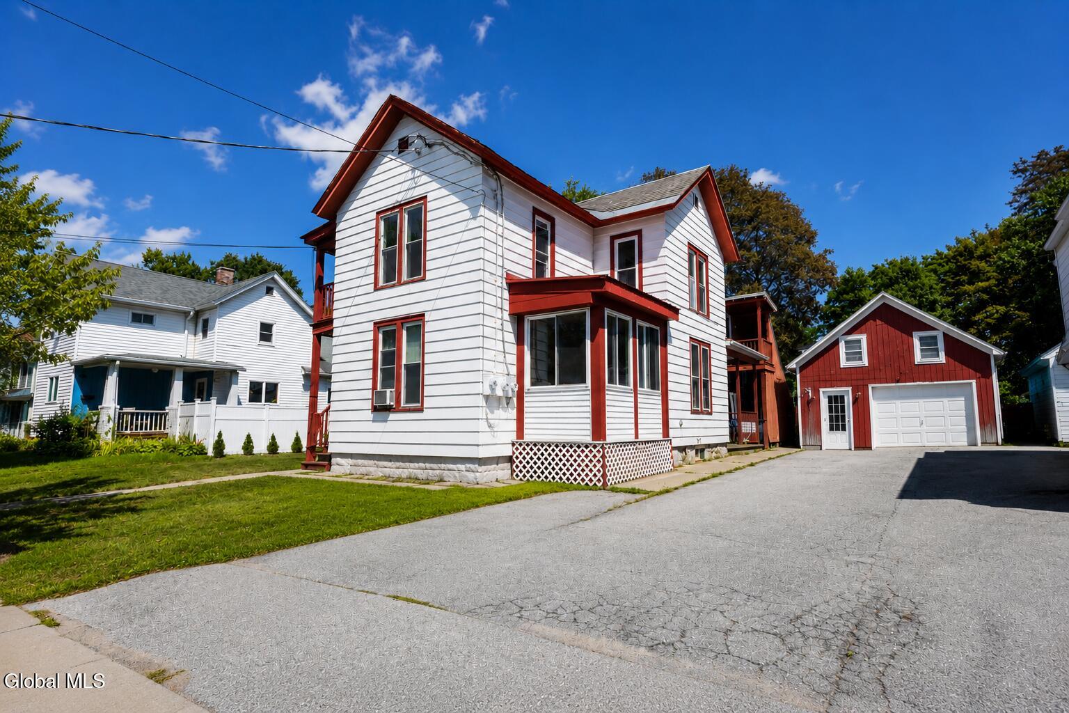 181 Bay Street Glens Falls NY 12801