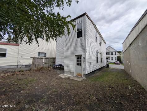 233 Park Place Schenectady NY 12305