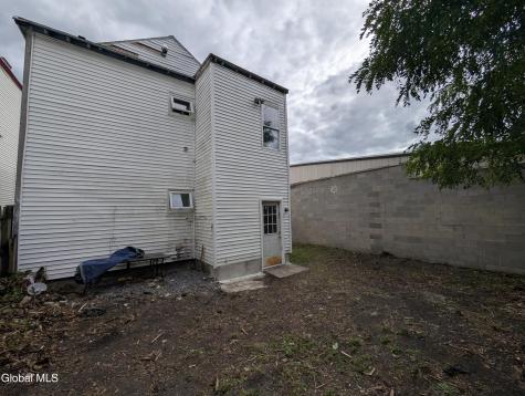 233 Park Place Schenectady NY 12305