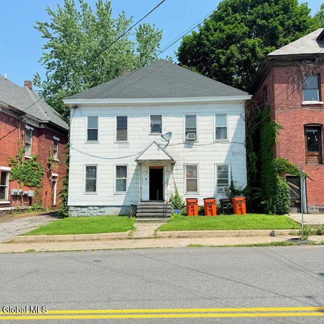 71 E Fulton Street Gloversville NY 12078
