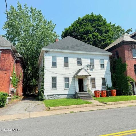 71 E Fulton Street Gloversville NY 12078
