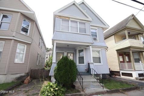 242 Park Place Schenectady NY 12305