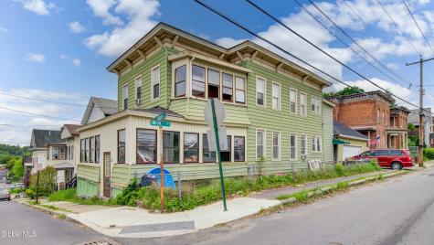 20 Garden Street Amsterdam NY 12010